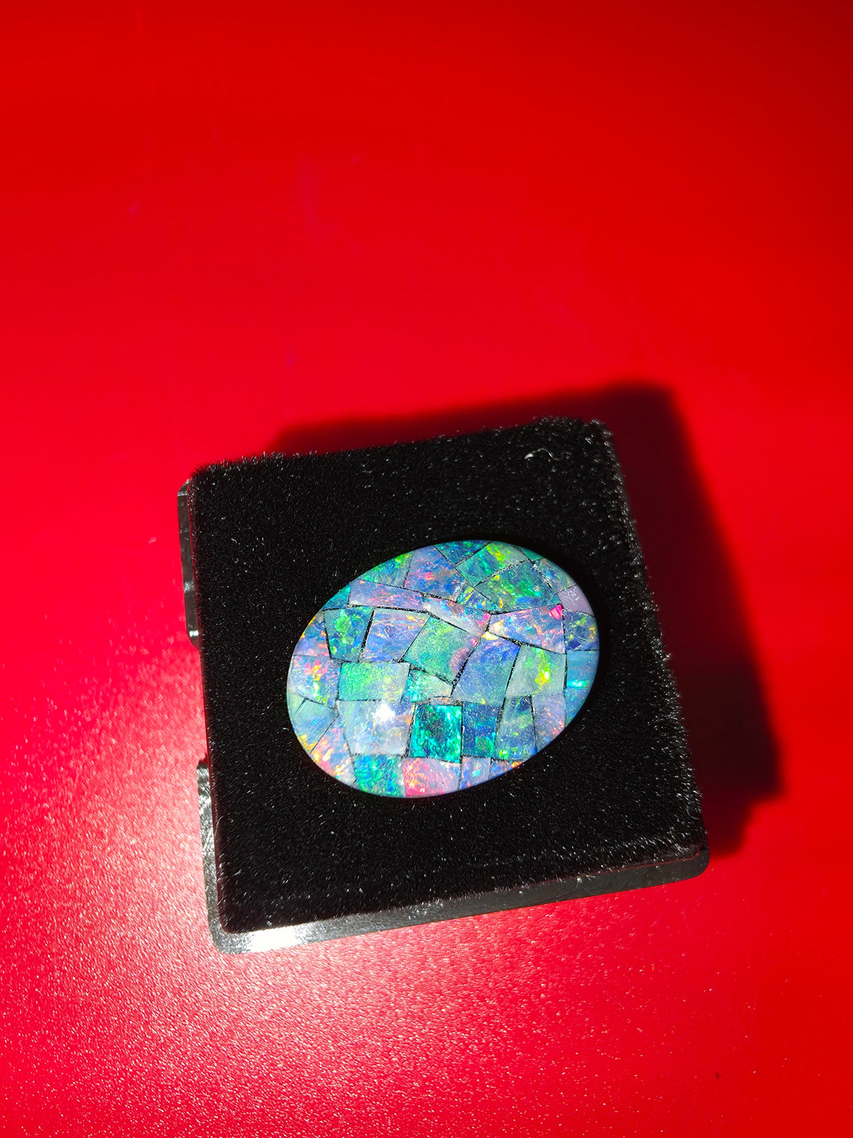 Opals