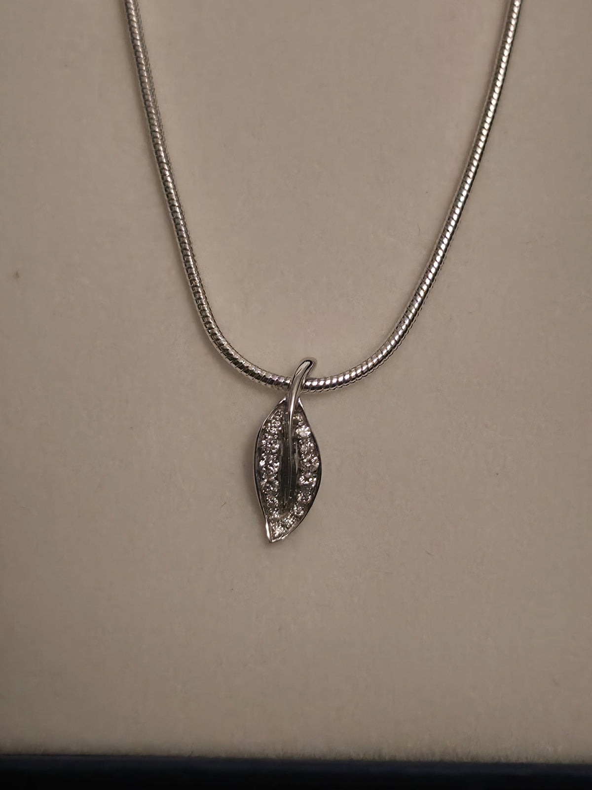 Jewellery