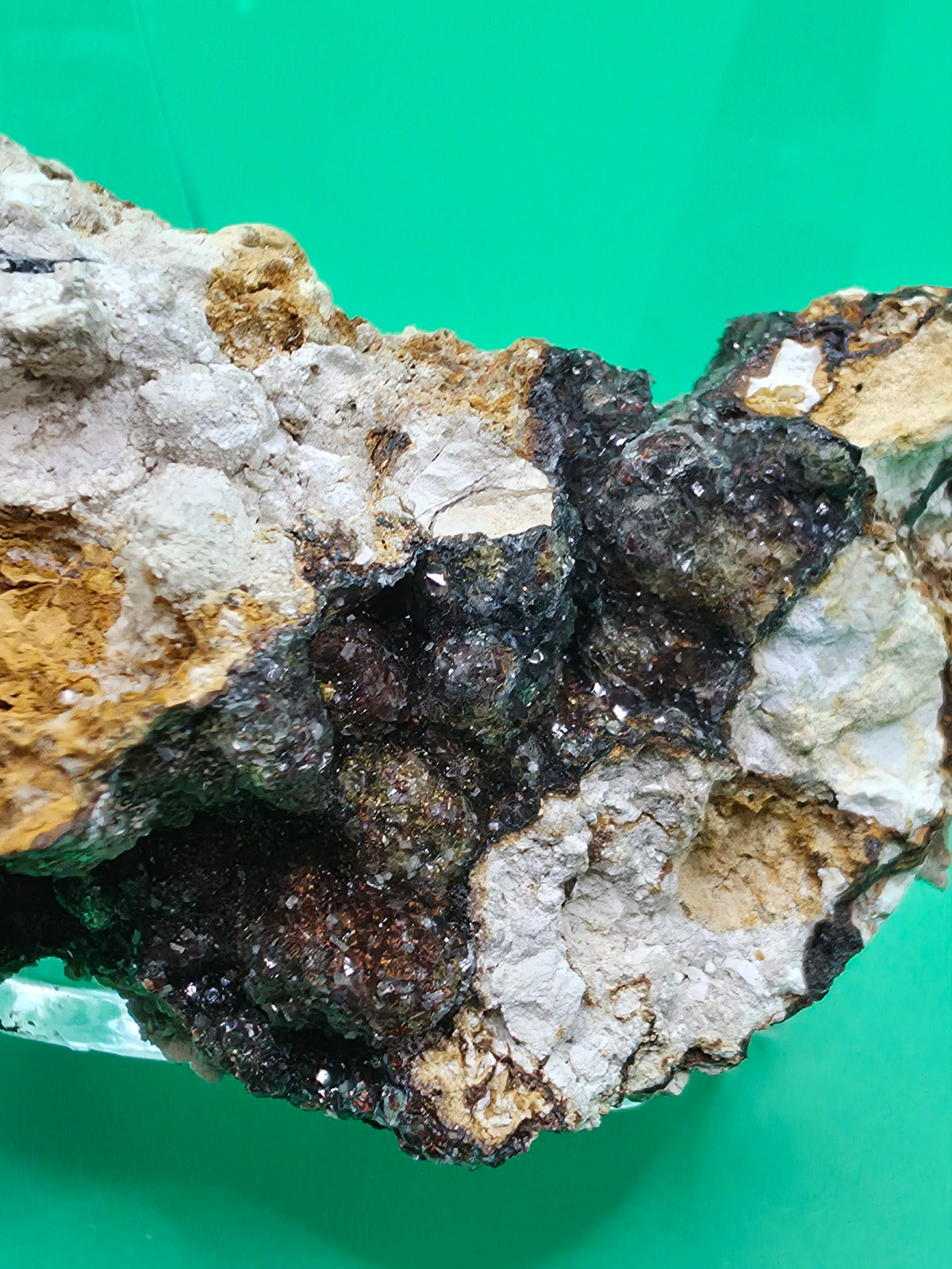 Australian Minerals