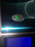 Andamooka Light Opal Cabochon 3.85ct – Jewellery Ready