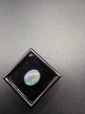 Andamooka Crystal Opal Cabochon 2.35ct – Jewellery Ready