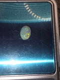 Andamooka Crystal Opal Cabochon 2.45ct – Jewellery Ready