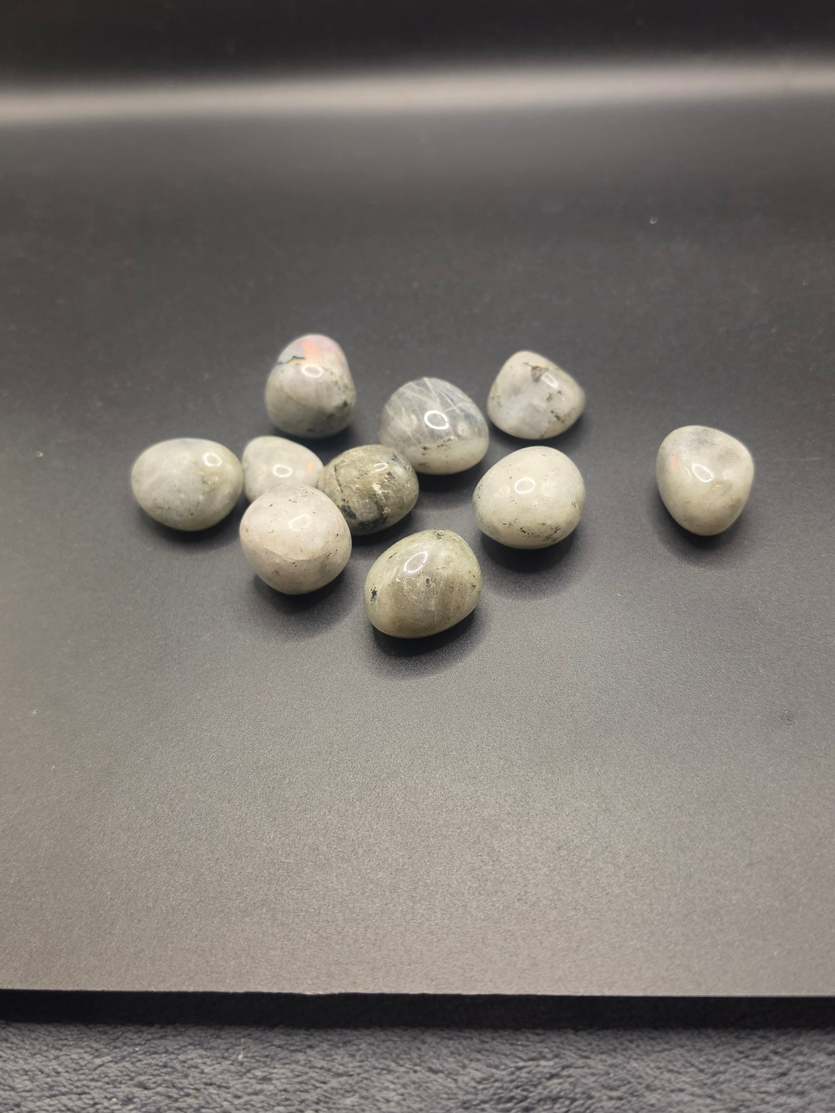 Labradorite Tumble – 17 to 26gm