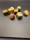 Unakite Tumble – 36gm