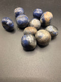 Sodalite Tumble – 14 to 26gm