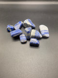Lapis Lazuli Tumble – 12 to 36gm