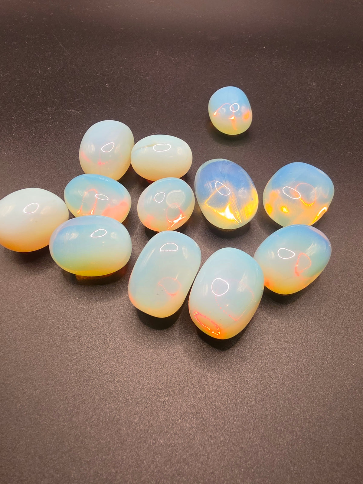 Opalite Tumble – 20 to 30gm