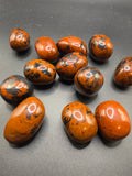 Mahogany Jasper Tumble – 22 to 30gm