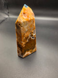 Brazilian Brecciated Jasper Point – 270g