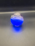 Fluorite Sphere – 1kg, 9cm (Fluorescent)