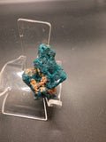 Natural Chrysocolla Specimen – 30g, South Australia