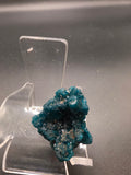 Natural Dioptase Specimen – 20g, Muldiva QLD