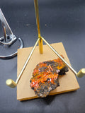 Crocoite Specimen