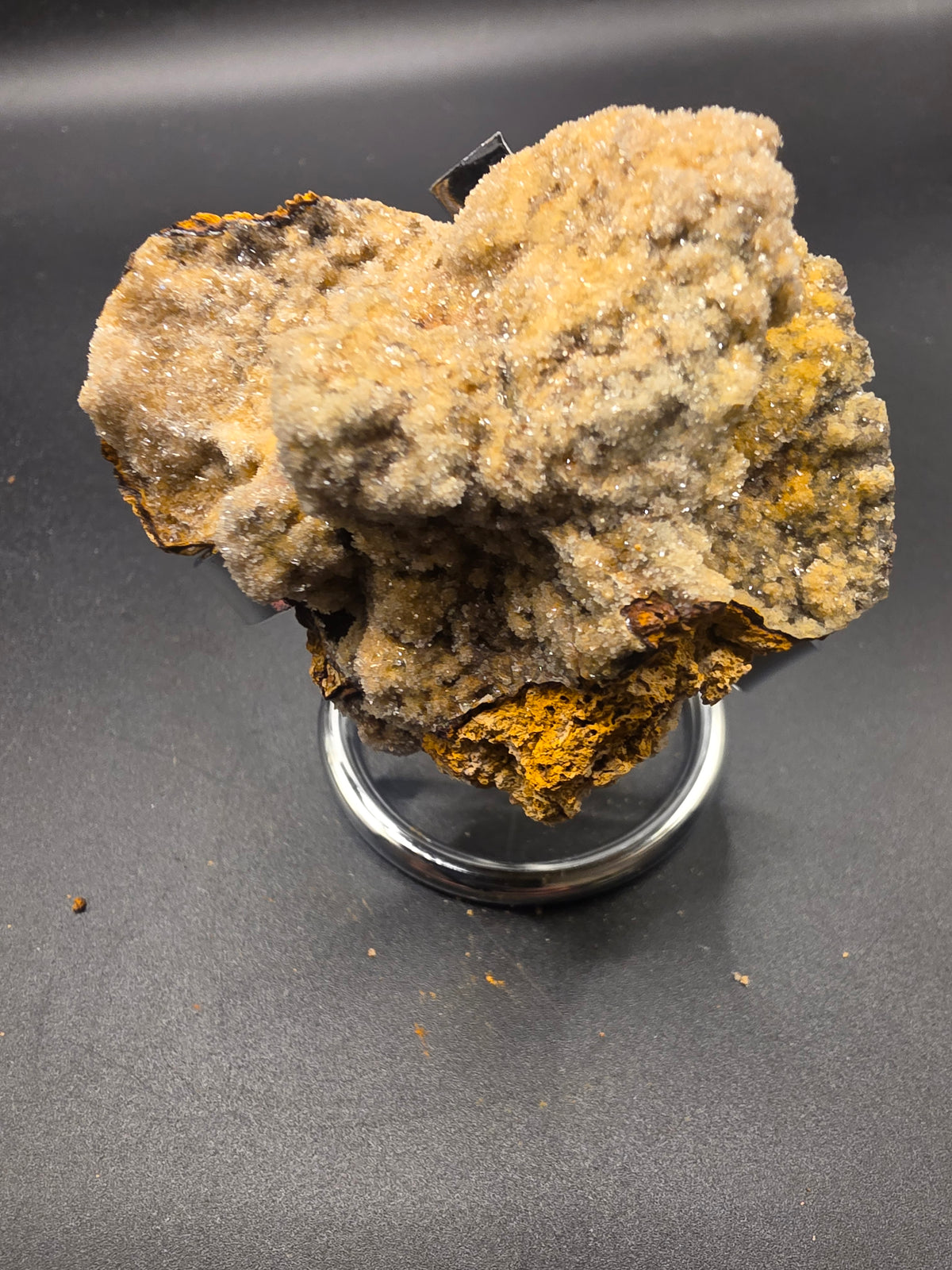 Minyulite – Kapunda, South Australia