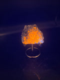 Fluorescent Sodalite