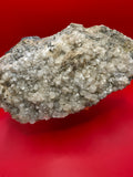 Apophyllite Specimen – Large Cubic Crystals, Broken Hill NSW
