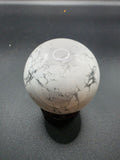 Magnesite Sphere 6cm