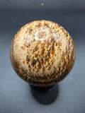 Aragonite Sphere 6cm