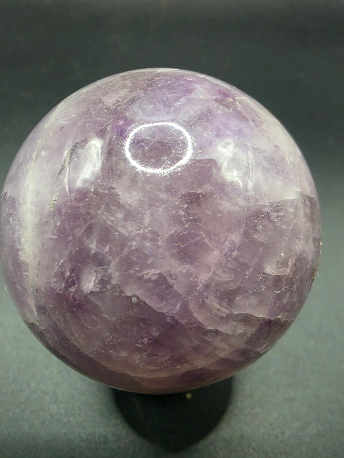 Amethyst Sphere 6cm