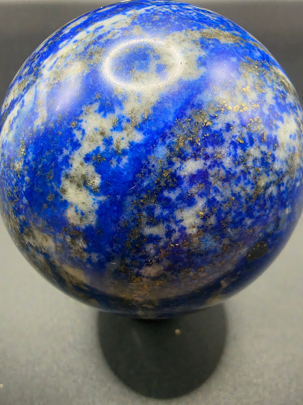 Lapis Lazuli Sphere 8cm