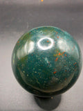 Bloodstone Sphere 6cm