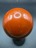 Red Jasper Sphere 7cm