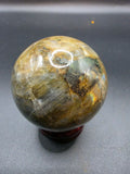 Labradorite Sphere 5cm