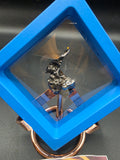Chondrite Meteorite Fragment 42g — Morocco