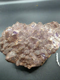 Dark Amethyst Crystal Cluster 1.2kg