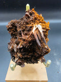 Cerussite and Limonite 128g — Broken Hill, NSW