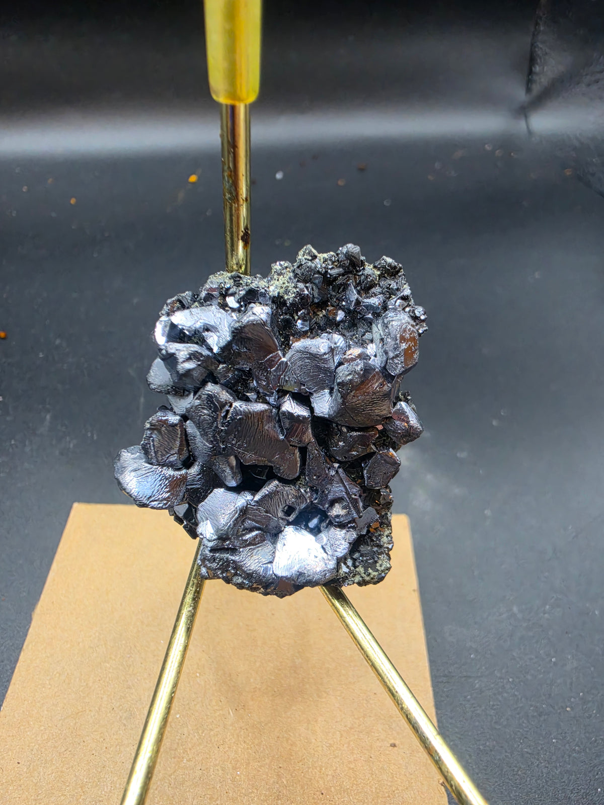 Galena Specimen 33g