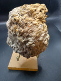 Barite Specimen 600g — Dreislar, Germany