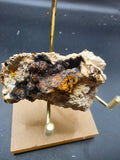 Fluellite Specimen 50g — South Australia