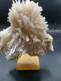 Natrolite Specimen 600g