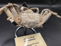Macrophthalmus Fossil – Pliocene | Mahajanga Province, Madagascar