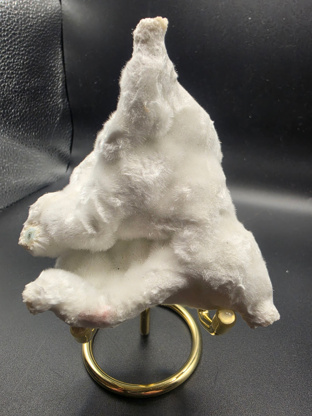 130g Okenite Specimen – Maharashtra, India