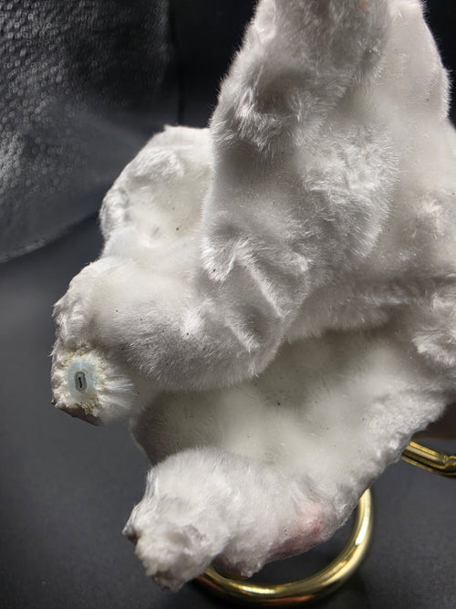 130g Okenite Specimen – Maharashtra, India