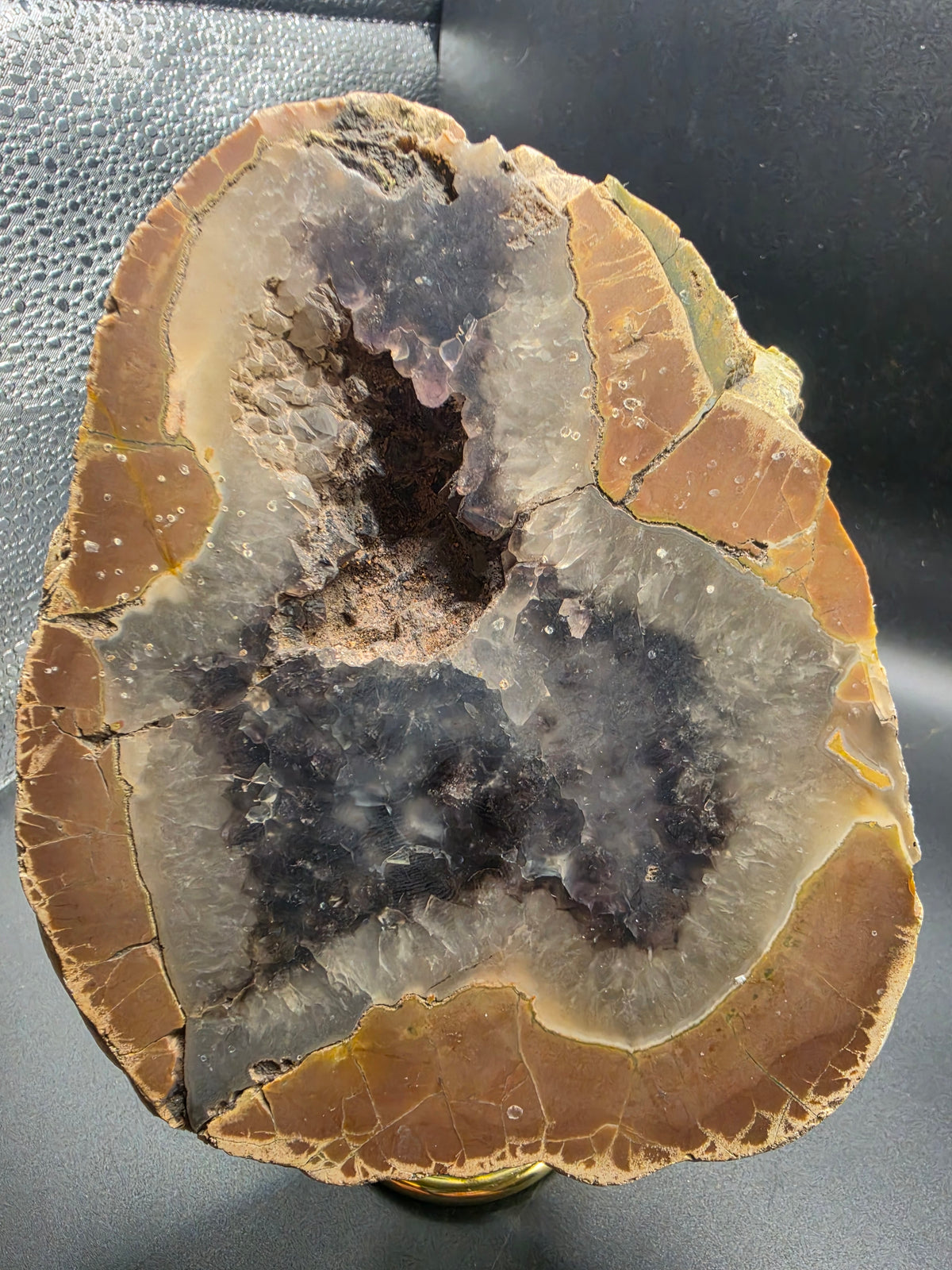 Huge Thunder Egg – Western Australia