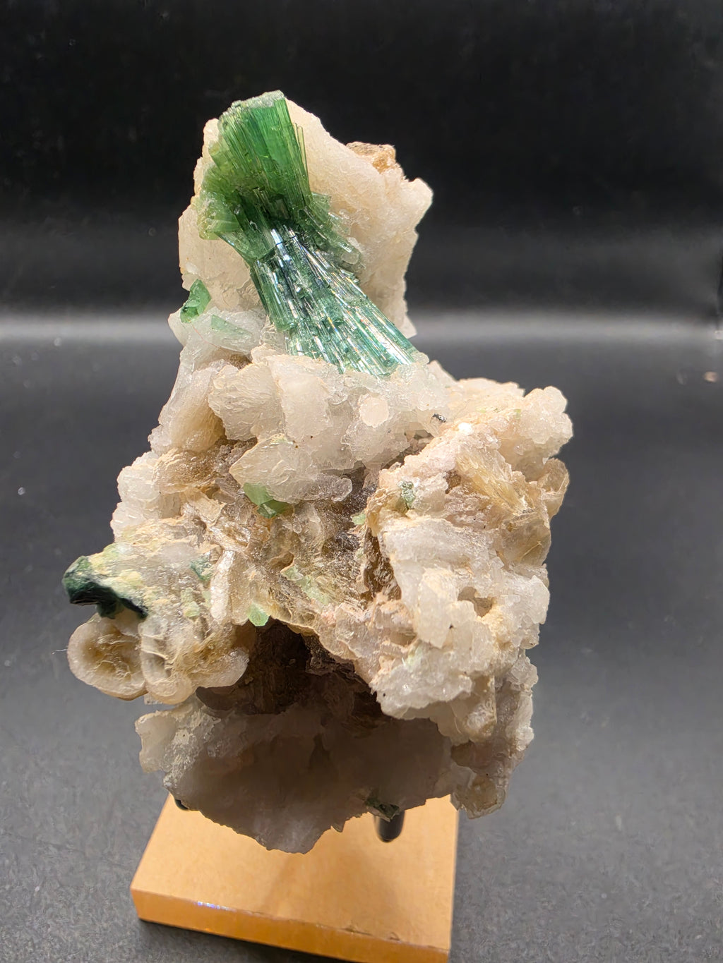 200g Elbaite Specimen – Pakistan