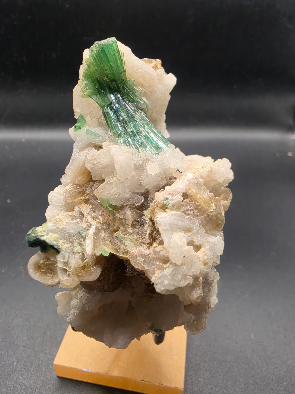 200g Elbaite Specimen – Pakistan