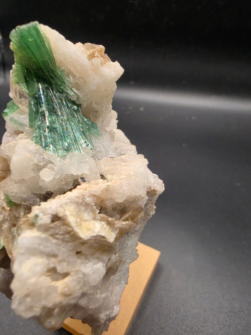 200g Elbaite Specimen – Pakistan