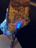 Chalcedony Quartz from Dugway Pass, Utah, 200 g