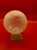 Small Selenite Bowl